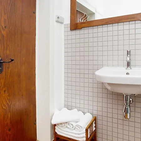 Apartment U Hroznu *