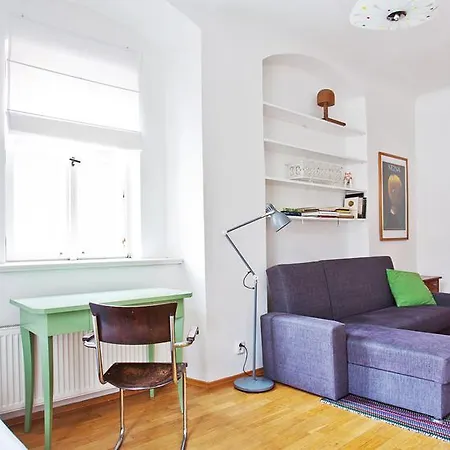 U Hroznu Apartment *