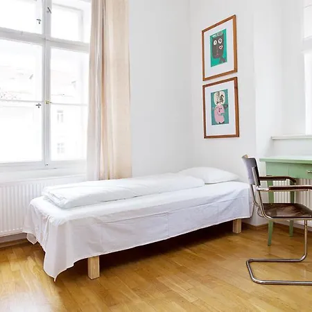 U Hroznu Apartment Prague