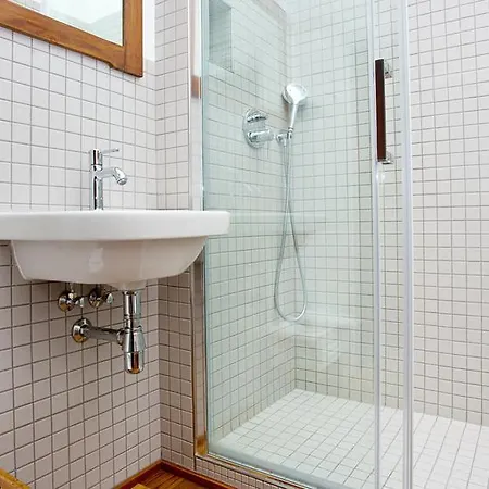 Apartment U Hroznu Prague